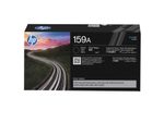 HP Original W159A Tonerkartusche schwarz 5.000 Seiten