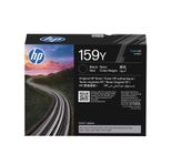 HP Original W159Y Tonerkartusche schwarz 26.000 Seiten