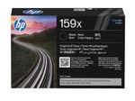 HP Original W159X Tonerkartusche schwarz 10.000 Seiten