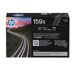 HP Original W159X Tonerkartusche schwarz 10.000 Seiten