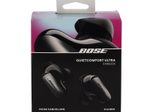 Bose QuietComfort Ultra Earbuds 2nd Gen - schwarz