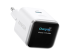 Anker Nano 45W Smart Display Ladegerät, weiß