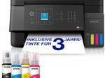 Epson EcoTank ET-4905 A4-Tintentank-Multifunktionsdrucker