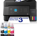 Epson EcoTank ET-4905 A4-Tintentank-Multifunktionsdrucker