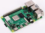 Raspberry Pi 4B 8 GB RAM