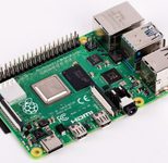 Raspberry Pi 4B 8 GB RAM