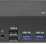 MSI Cubi NUC TWG S-007AT Intel® N150 Mini-PC