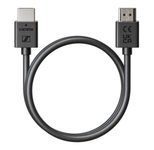 Sennheiser HDMI-Kabel für TC Bar S/M, HDMI 2.0, 1,5 m