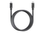 Sennheiser USB-Kabel für TC Bar S/M, USB 3.1, 3m