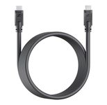 Sennheiser USB-Kabel für TC Bar S/M, USB 3.1, 3m