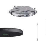 Sennheiser TeamConnect Ceiling Medium S-B Decken-Mikrofon-Array