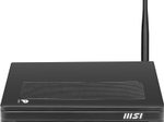 MSI PRO DP10 A14MG-018AT Intel® Core™ i7-14700 Mini-PC