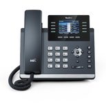 Yealink SIP-T44W IP-Telefon