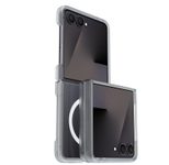 OtterBox Thin Flex Magnets Samsung Galaxy Z Flip8 - clear