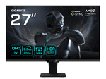 GigaByte G27Q20T QHD Gaming-Monitor 68,6 cm (27")