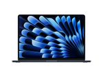 Apple Macbook Air 15 M5 24GB 512GB Mitternacht