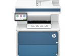 HP LaserJet Enterprise 5601dn Laser-Multifunktionsdrucker s/w