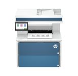 HP LaserJet Enterprise 5601dn Laser-Multifunktionsdrucker s/w