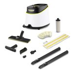 Kärcher SC 3 Deluxe EasyFix Dampfreiniger