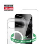 4smarts 360° Premium Protection Set für Google Pixel 11 Pro XL Qi2 ready