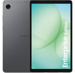 Samsung Galaxy Tab A11+ Enterprise Edition (11") 5G 128GB Grau