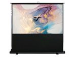 Elite Screens ezCinema MaxWhite mobile Kofferleinwand 254 cm 100 Zoll
