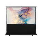 Elite Screens ezCinema MaxWhite mobile Kofferleinwand 254 cm 100 Zoll