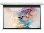 Elite Screens ezCinema MaxWhite FG Motor Leinwand 254 cm 100 Zoll