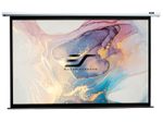 Elite Screens Spectrum MaxWhite weiße Motor Projektionsleinwand 254 cm 100 Zoll