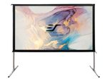 Elite Screens Yard Master 2 CineWhite mobile Leinwand 381 cm 150 Zoll