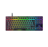 Razer Huntsman V3 HE Magnetic Tenkeyless 8KHz schwarz