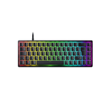 Razer Huntsman V3 HE Magnetic Mini 65% 8KHz kabelgebunden schwarz