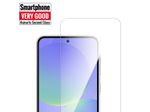 4smarts Second Glass für Samsung Galaxy A27 5G