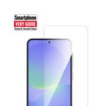 4smarts Second Glass für Samsung Galaxy A27 5G