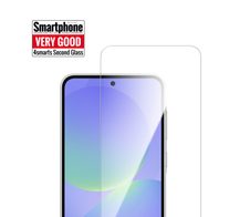 4smarts Second Glass für Samsung Galaxy A27 5G