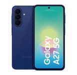 Samsung Galaxy A27 5G 128 GB, Blue