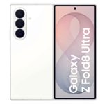 Samsung Galaxy Z Fold8 Ultra 1TB, Cream