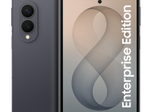 Samsung Galaxy Z Fold8 Enterprise Edition 256GB, Graphite