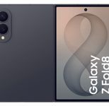 Samsung Galaxy Z Fold8 512GB, Graphite
