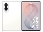 Samsung Galaxy Z Fold8 256GB, Cream