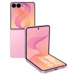 Samsung Galaxy Z Flip8 512GB, Pink