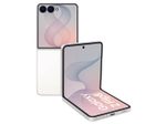 Samsung Galaxy Z Flip8 256GB, Cream