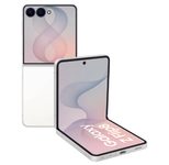 Samsung Galaxy Z Flip8 512GB, Cream
