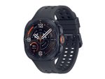 Samsung Galaxy Watch Ultra2 47 mm, LTE Titanium Gray