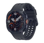 Samsung Galaxy Watch Ultra2 47 mm, LTE Titanium Gray