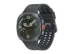 Samsung Galaxy Watch Ultra2 47 mm, LTE Titanium Silver