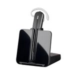 Poly CS 540 Mono konventierbares Headset mit Telefonhörer-Lifter HL10 (DECT, kabellos)