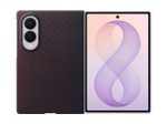 Samsung Carbon Magnet Case für das Galaxy Z Fold8, Violet