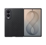 Samsung Carbon Magnet Case für das Galaxy Z Fold8, Black