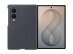 Samsung Silicone Magnet Case für das Galaxy Z Fold8, Graphite